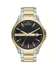Orologio ARMANI EXCHANGE HAMPTON Uomo