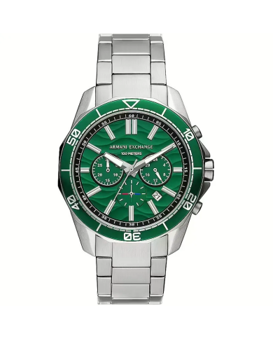 Orologio ARMANI EXCHANGE SPENCER Uomo