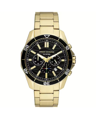 Orologio ARMANI EXCHANGE SPENCER Uomo
