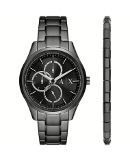 Orologio ARMANI EXCHANGE DANTE Set + bracelet Uomo