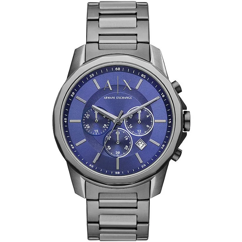 Orologio ARMANI EXCHANGE BANKS Uomo