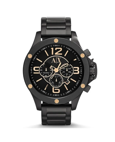 Orologio ARMANI EXCHANGE WELLWORN Uomo