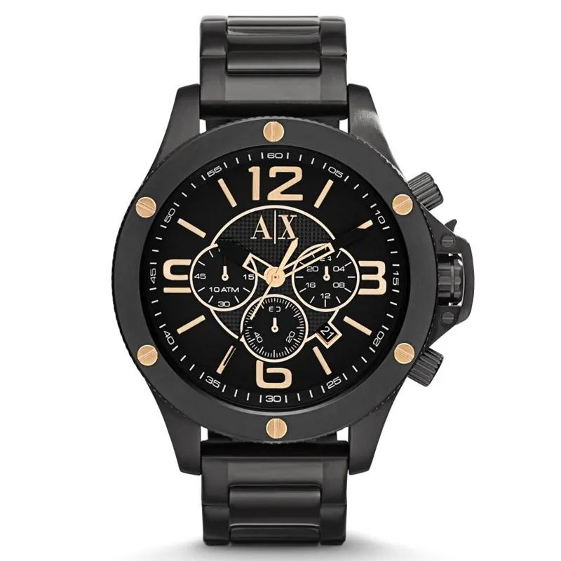 Orologio ARMANI EXCHANGE WELLWORN Uomo