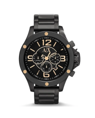 Orologio ARMANI EXCHANGE WELLWORN Uomo