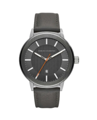 Orologio ARMANI EXCHANGE MADDOX Uomo