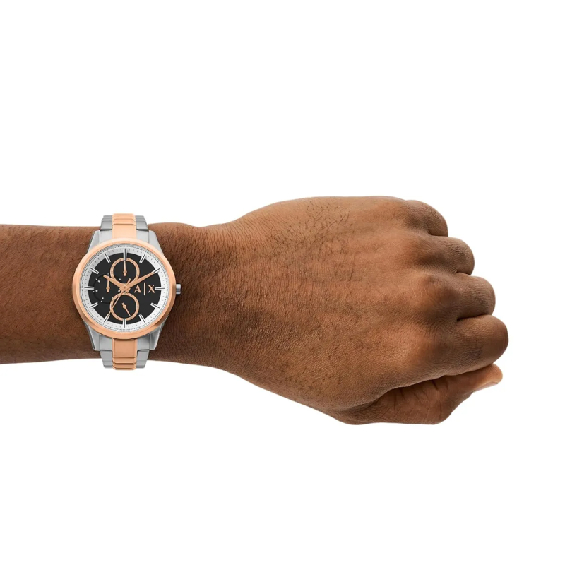 Orologio A|X ARMANI EXCHANGE DANTE Unisex