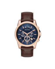 Orologio A|X ARMANI EXCHANGE OUTERBANKS Uomo