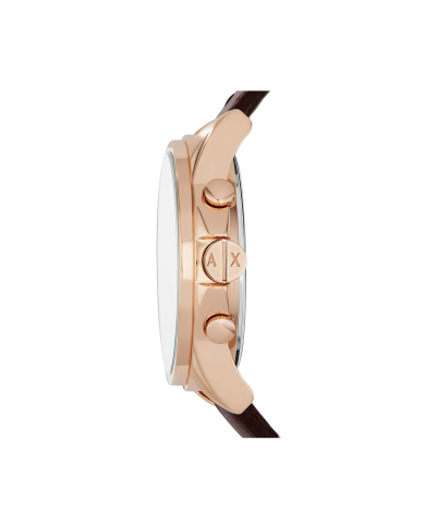 Orologio A|X ARMANI EXCHANGE OUTERBANKS Uomo