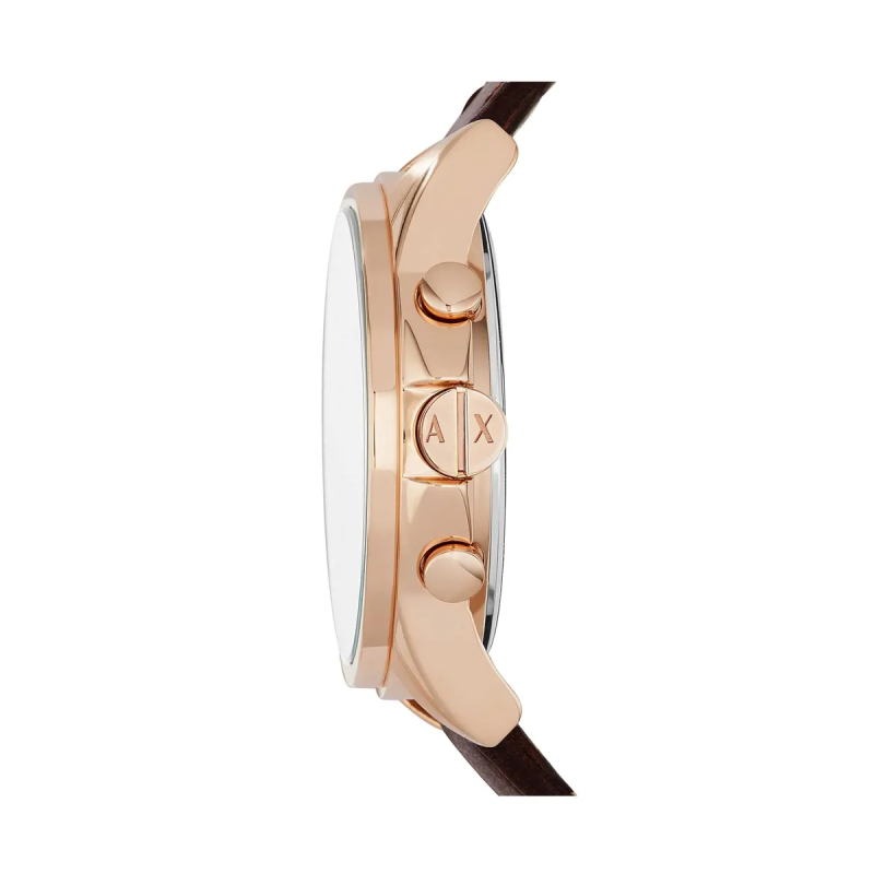 Orologio A|X ARMANI EXCHANGE OUTERBANKS Uomo