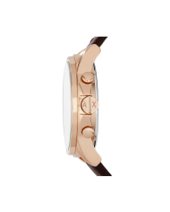 Orologio A|X ARMANI EXCHANGE OUTERBANKS Uomo