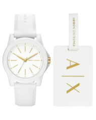 Orologio ARMANI EXCHANGE AX7126SET Donna