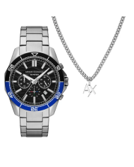 Orologio ARMANI EXCHANGE AX7166SET Uomo