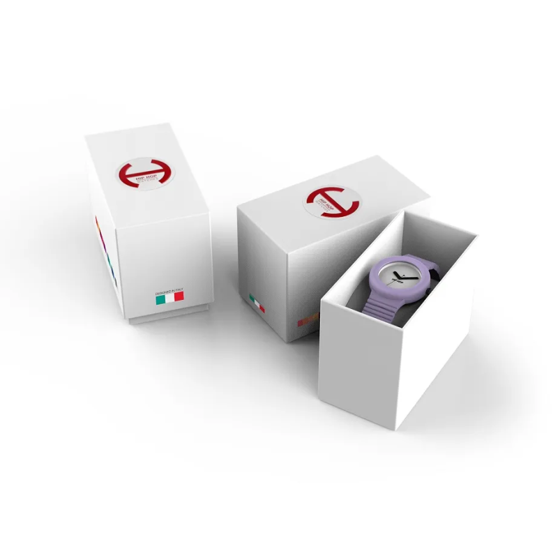 Orologio HIP HOP ROCK Unisex