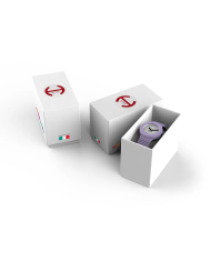 Orologio HIP HOP ROCK Unisex