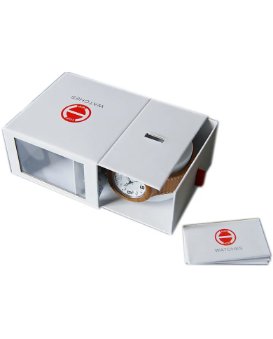 Orologio HIP HOP METAL SOLARE Uomo