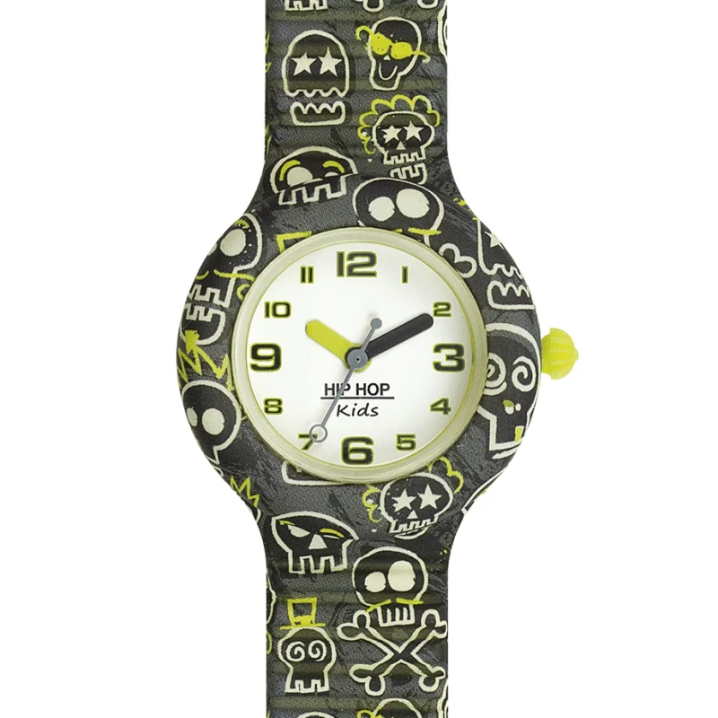 Orologio HIP HOP KIDS FUN Unisex