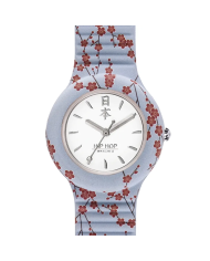 Orologio HIP HOP I LOVE JAPAN Donna