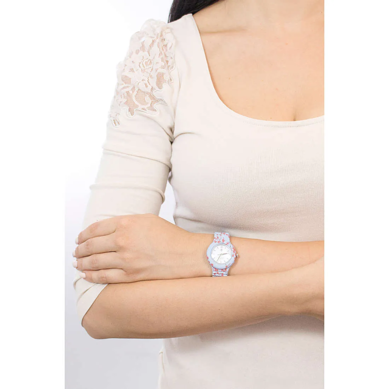 Orologio HIP HOP I LOVE JAPAN Donna