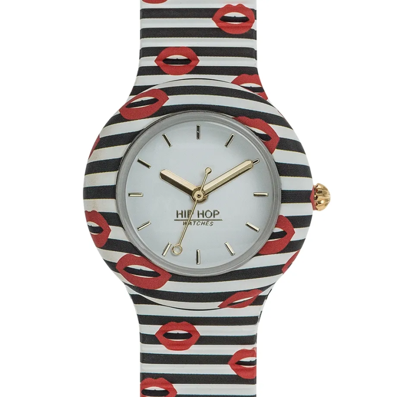 Orologio HIP HOP KISS Donna