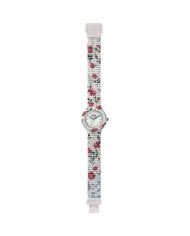 Orologio HIP HOP HWU0996 Donna