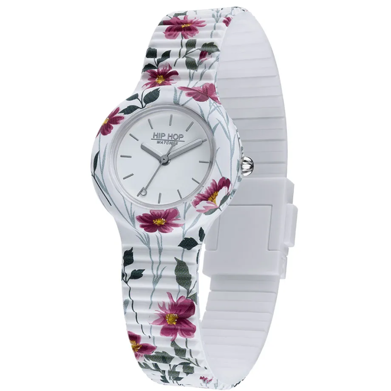 Orologio HIP HOP HWU0996 Donna