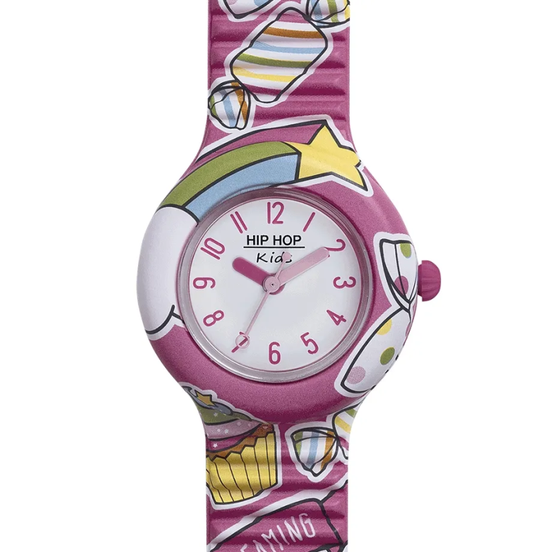 Orologio HIP HOP HWU0993 Bambino