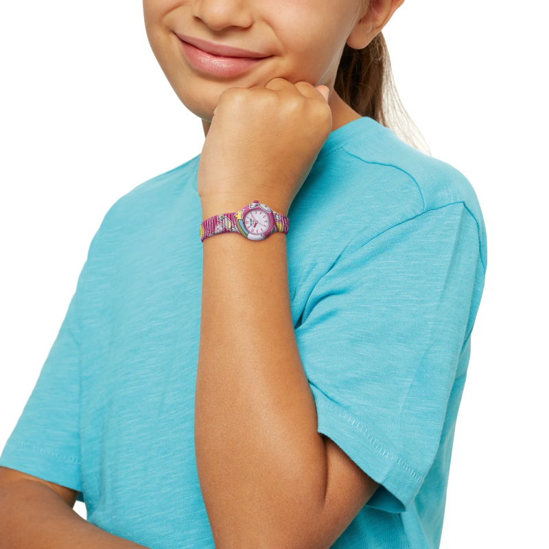 Orologio HIP HOP HWU0993 Bambino