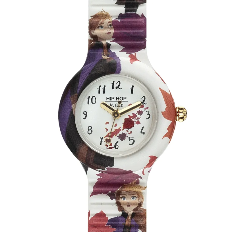 Orologio HIP HOP HWU0962 Bambino