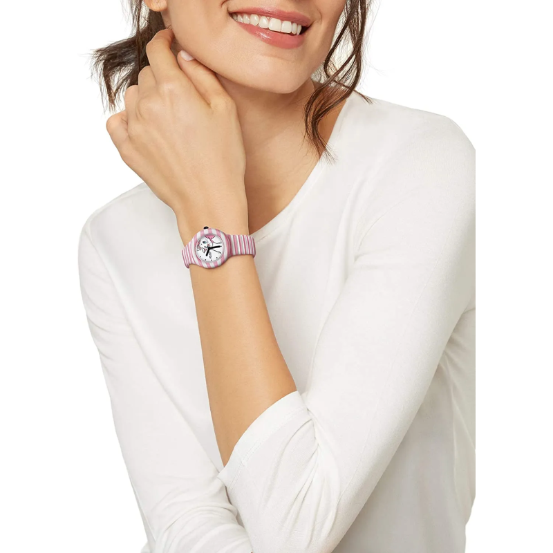 Orologio HIP HOP HWU0997 Bambino