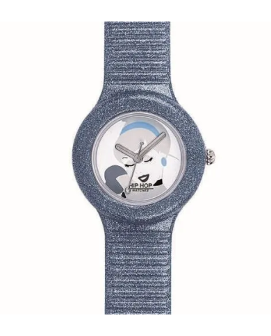 Orologio HIP HOP HWU1004 Bambino
