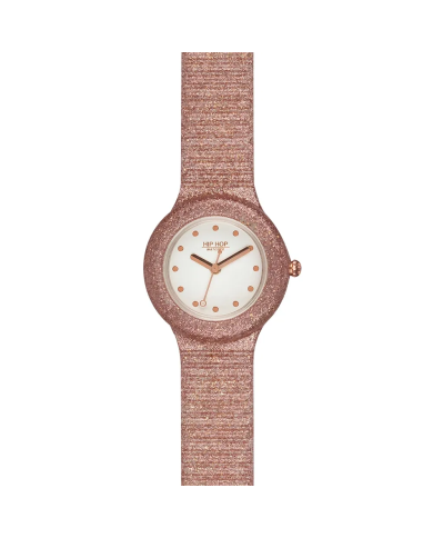 Orologio HIP HOP SPARKLING MANIA Donna