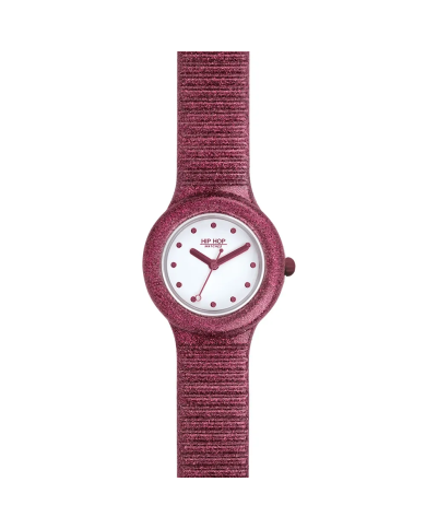Orologio HIP HOP HWU1022 Donna