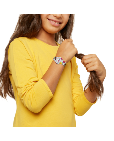 Orologio HIP HOP HWU1036 Bambino