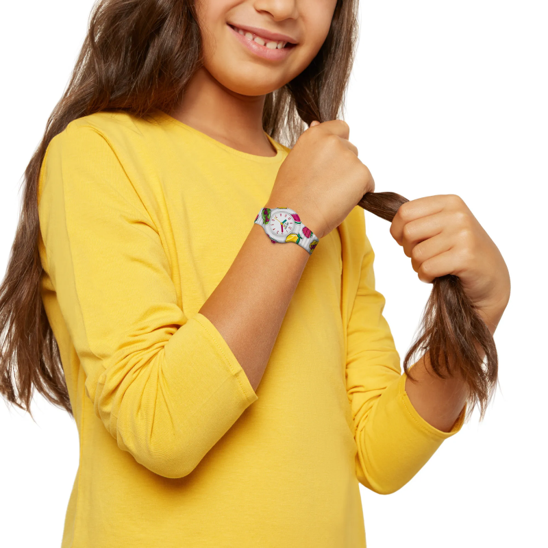 Orologio HIP HOP HWU1036 Bambino