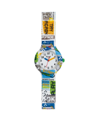 Orologio HIP HOP HWU1038 Bambino