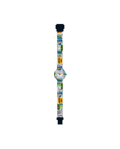 Orologio HIP HOP HWU1038 Bambino