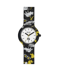 Orologio HIP HOP HWU1044 Uomo