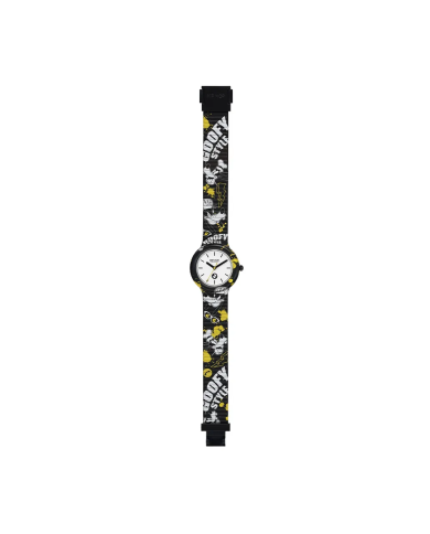 Orologio HIP HOP HWU1044 Uomo