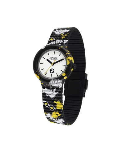 Orologio HIP HOP HWU1044 Uomo
