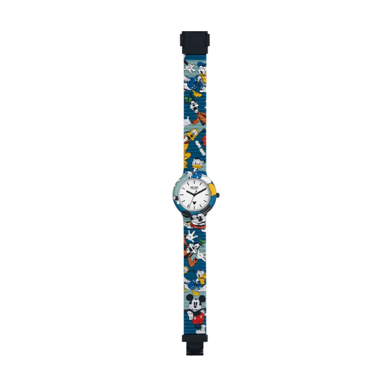 Orologio HIP HOP HWU1034 Unisex
