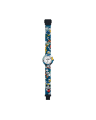 Orologio HIP HOP HWU1034 Unisex