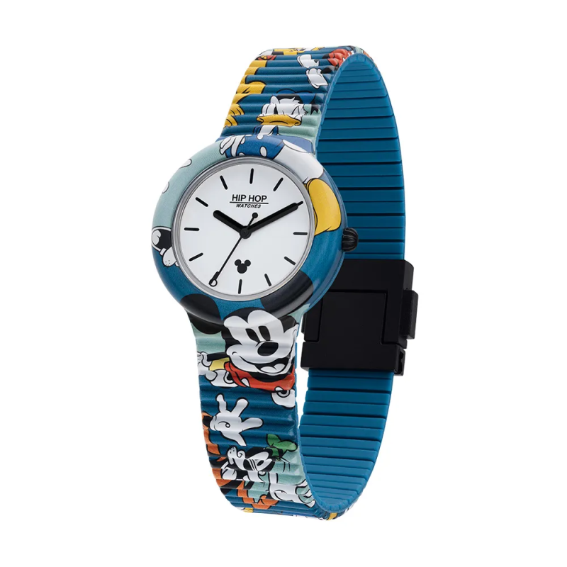 Orologio HIP HOP HWU1034 Unisex