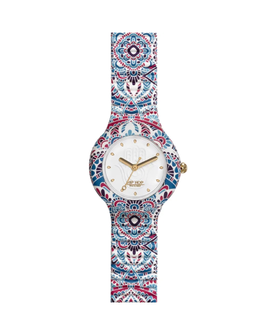 Orologio HIP HOP HWU1040 Unisex