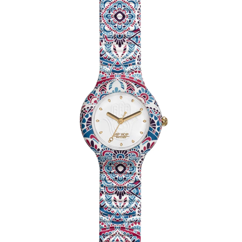 Orologio HIP HOP HWU1040 Unisex