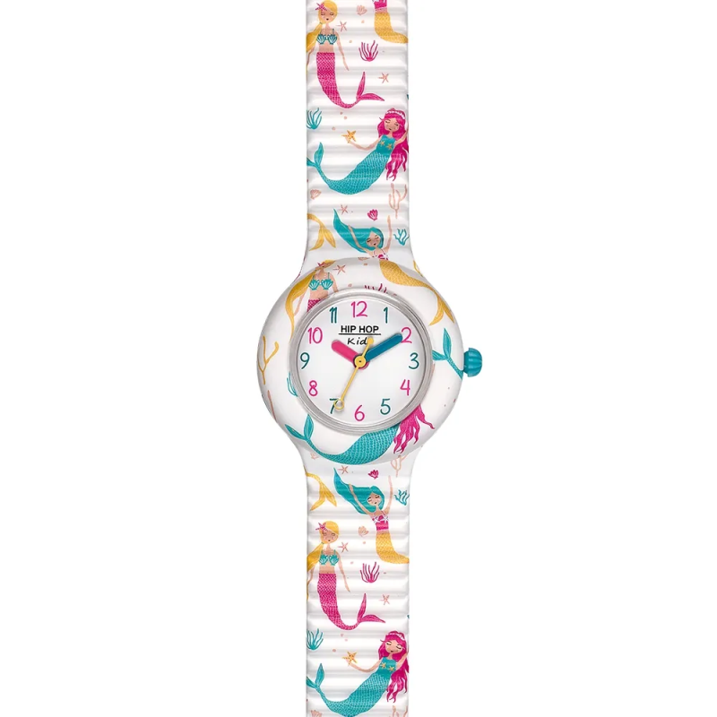 Orologio HIP HOP HWU1065 Bambino