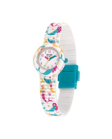 Orologio HIP HOP HWU1065 Bambino