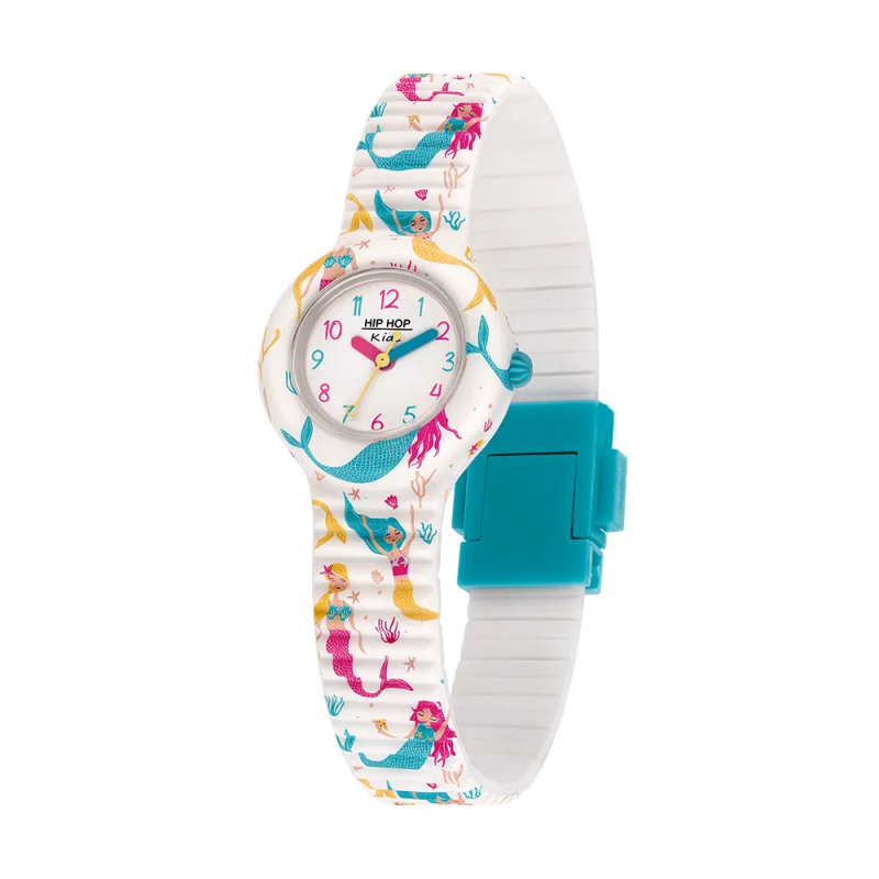 Orologio HIP HOP HWU1065 Bambino