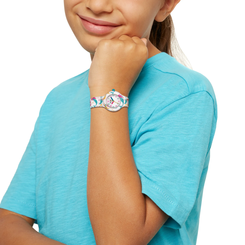 Orologio HIP HOP HWU1065 Bambino