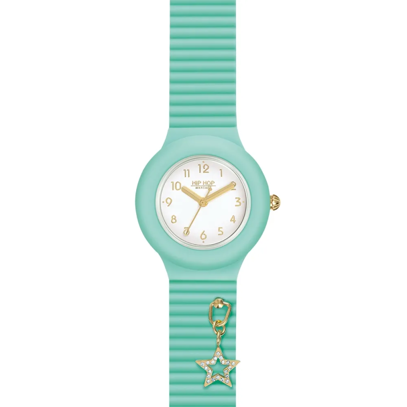 Orologio HIP HOP HWU1089 Donna