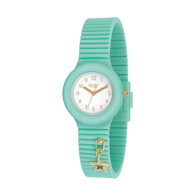 Orologio HIP HOP HWU1089 Donna